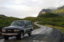 Lofoten